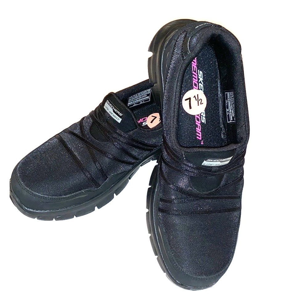 Skechers Memory Foam Sneaker | Style: 12526MC